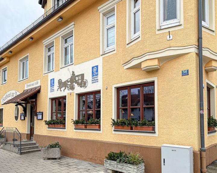 Gasthaus zur Post